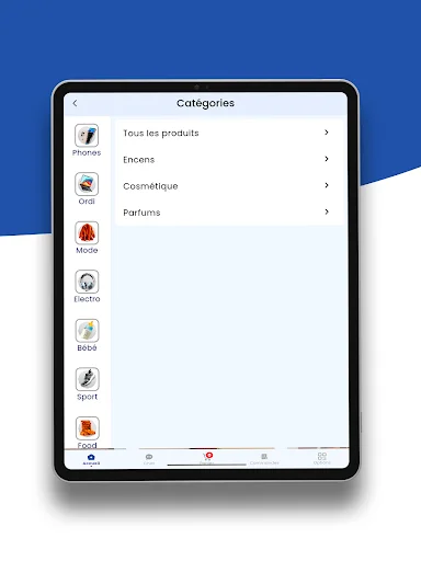 Download Djogol Zone Terbaru – Platform E-commerce No. 1 di Niger - Screenshot 11