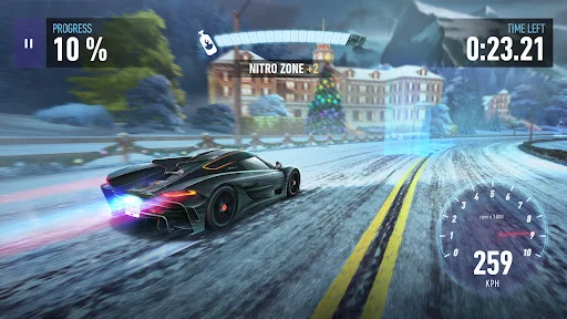 Download Need for Speed No Limits Terbaru – Balap Liar Seru - Screenshot 16