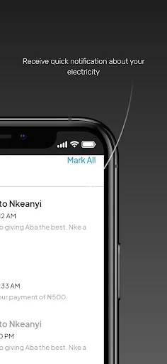 Download Abapower Nkeanyi Terbaru – Isi Token Listrik Praktis - Screenshot 6
