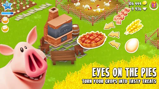 Download Hay Day Terbaru – Simulasi Pertanian Seru & Gratis - Screenshot 11