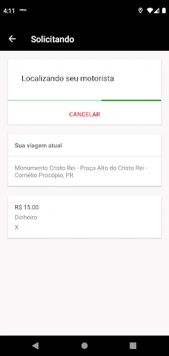 Download POP 35 BRASIL – PASSAGEIRO Terbaru – Aman & Cepat - Screenshot 2