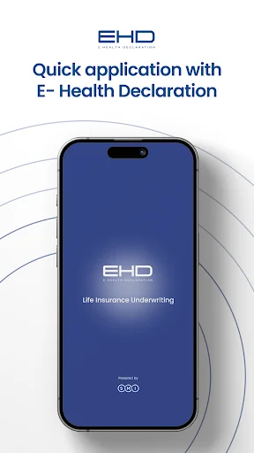 Download e-HD APP Terbaru – Akselerasi Hasil Optimal & Cepat - Screenshot 1