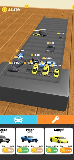 Download Idle Treadmill 3D Terbaru – Simulasi Seru Gratis - Screenshot 7