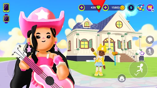 Download PK XD Terbaru – Main Game Seru Bersama Teman Gratis - Screenshot 5