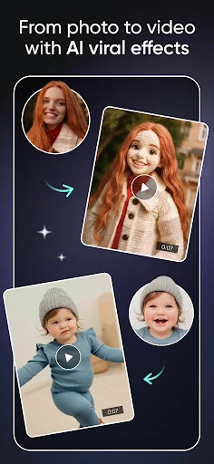 Download Picsart AI Photo Editor Terbaru – Edit Foto & Video - Screenshot 3