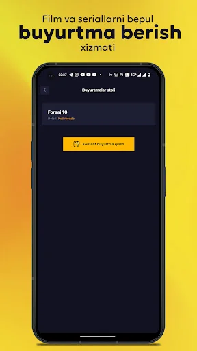 Download XonPlay Terbaru – Nonton Film & Serial Gratis - Screenshot 11