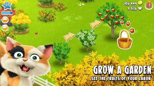 Download Hay Day Terbaru – Simulasi Pertanian Seru & Gratis - Screenshot 6