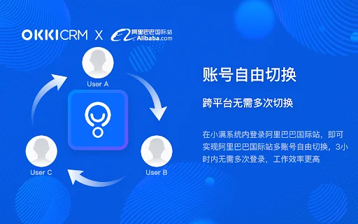Unduh Xiaoman Assistant Terbaru – Ekstensi CRM Efisien - Screenshot 4