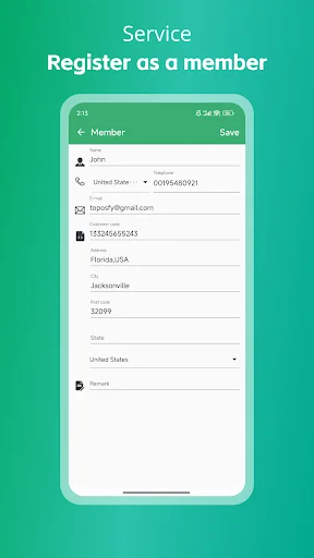 Download Toposfy POS Terbaru – Aplikasi Kasir Retail Gratis - Screenshot 8
