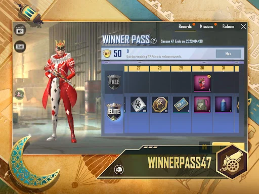 Download PUBG MOBILE LITE Terbaru – Performa Ringan & Seru - Screenshot 10