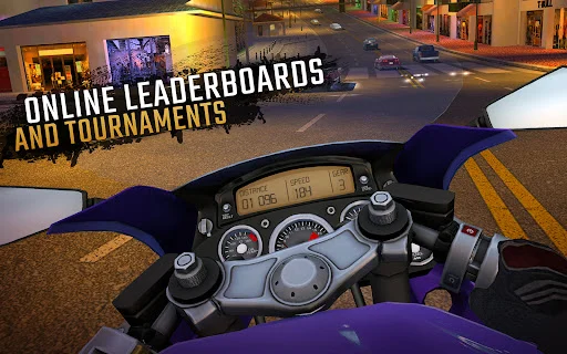 Download Moto Rider GO: Highway Traffic Terbaru – Game Balap Motor - Screenshot 10