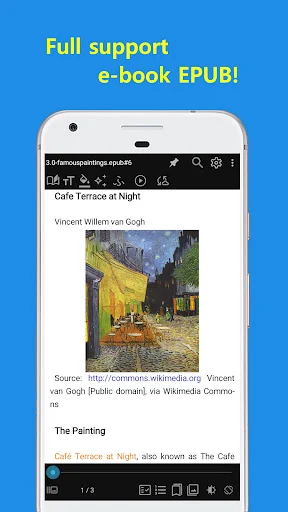 Download EasyViewer Terbaru – Buka PDF, EPUB, TIFF Gratis - Screenshot 27