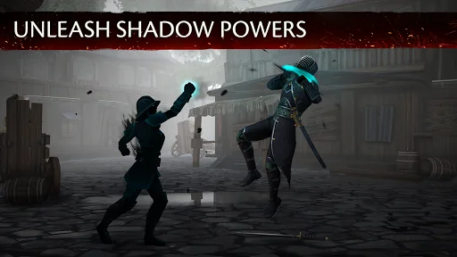 Download Shadow Fight 3 Terbaru – Game RPG Ninja Terbaik - Screenshot 14