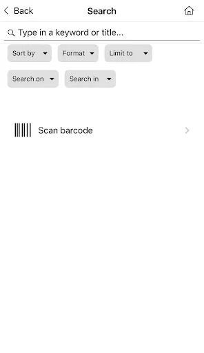 Download Phoenix Public Library Terbaru – Akses Buku Gratis - Screenshot 2