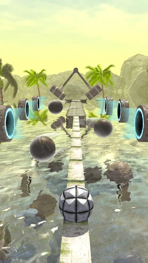 Download Rollance: Adventure Balls Terbaru – Game Bola Seru - Screenshot 5