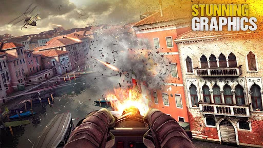 Download Modern Combat 5 FPS Terbaru – Game Aksi Mobile Terbaik - Screenshot 17