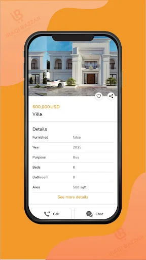 Download Iraqi Bazzar Terbaru – Jual Beli Mudah & Cepat Gratis - Screenshot 17