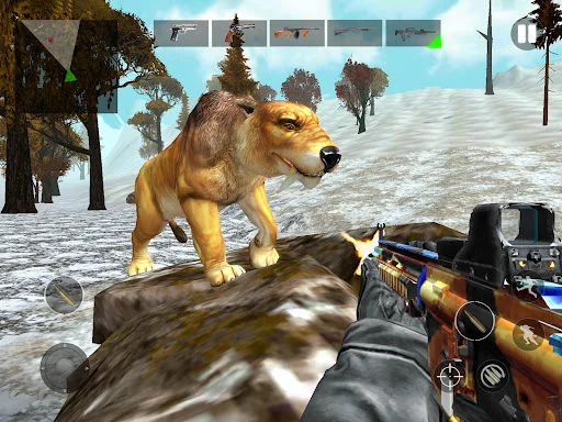 Download Primal Hunter – Game Berburu Dinosaurus Terbaru Gratis - Screenshot 16