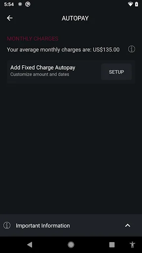 Download Keystone Management Terbaru – Bayar Sewa Jadi Mudah - Screenshot 11