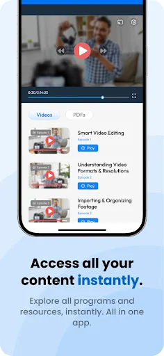 Download Ocean Coaching Classes Terbaru – Belajar Berita Terkini - Screenshot 3