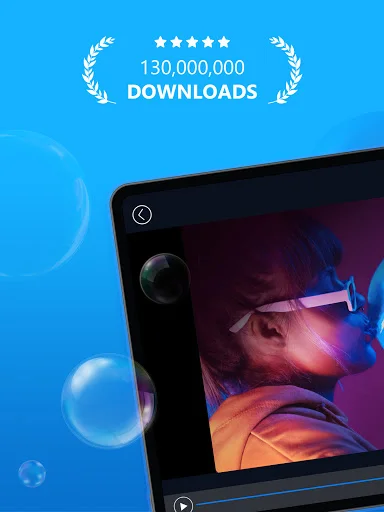Download PowerDirector Terbaru – Edit Video AI Profesional - Screenshot 8