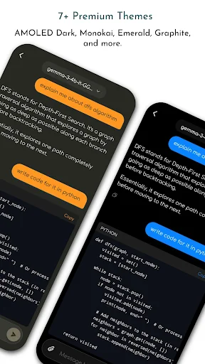 Download LocalAI Terbaru – Jalankan AI Offline Aman & Gratis - Screenshot 6