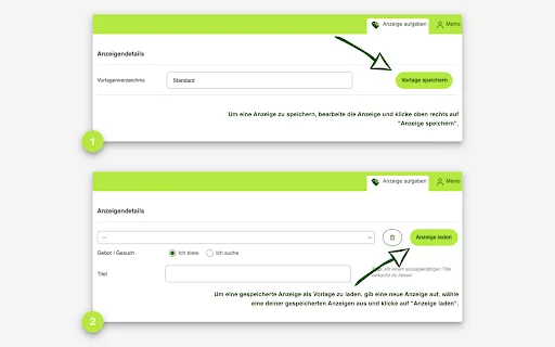 Download Kleinanzeigen Tool Terbaru – Kelola Iklan Jadi Mudah - Screenshot 1