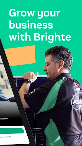 Download Brighte Vendor Terbaru – Kelola Transaksi Aman & Cepat - Screenshot 10