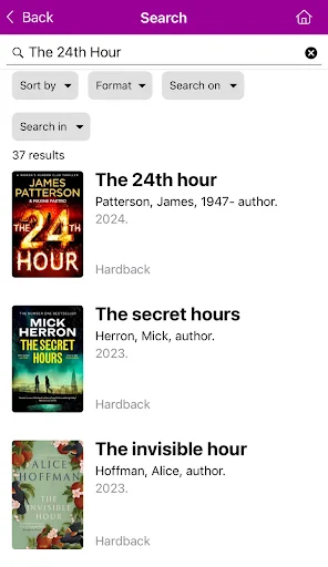Download Northamptonshire Libraries Terbaru – Akses Buku Gratis - Screenshot 3