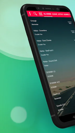 Download 432 Player: Ubah Musik ke 432hz/528hz Terbaik - Screenshot 18