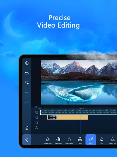 Download PowerDirector Terbaru – Edit Video AI Profesional - Screenshot 22