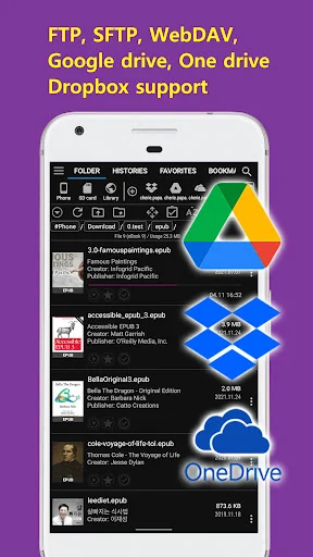 Download EasyViewer Terbaru – Buka PDF, EPUB, TIFF Gratis - Screenshot 26