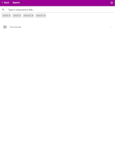 Download Northamptonshire Libraries Terbaru – Akses Buku Gratis - Screenshot 14