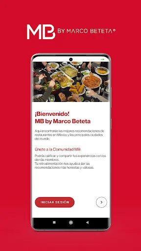 Download MB Marco Beteta Terbaru – Rekomendasi Restoran Terbaik - Screenshot 7