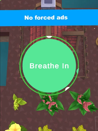 Download Bloom & Cinder: Merge Garden Terbaru – Game Santai Offline - Screenshot 9