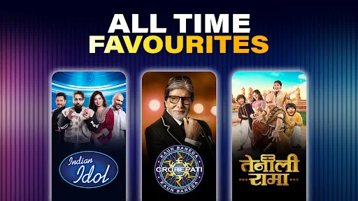 Download Sony LIV Terbaru – Streaming Film & Serial TV Terbaik - Screenshot 13