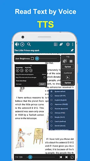 Download EasyViewer Terbaru – Buka PDF, EPUB, TIFF Gratis - Screenshot 20