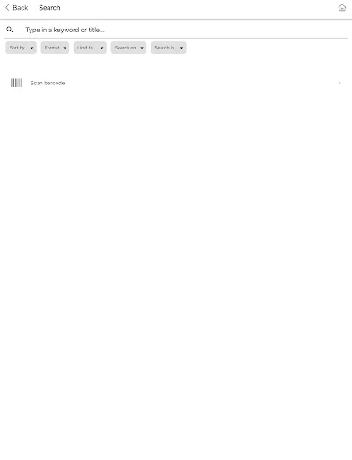 Download Phoenix Public Library Terbaru – Akses Buku Gratis - Screenshot 12
