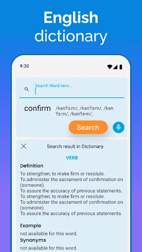 Download Speak and Translate Languages – Aplikasi Penerjemah Cepat - Screenshot 14
