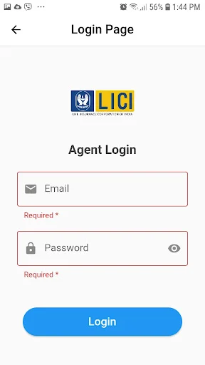 Download LICI Fiji Terbaru – Kelola Asuransi Jiwa Anda dengan Mudah - Screenshot 5