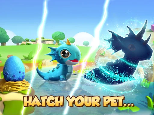 Download Dragon Mania Legends Terbaru – Game Naga Seru Gratis - Screenshot 13