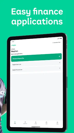 Download Brighte Vendor Terbaru – Kelola Transaksi Aman & Cepat - Screenshot 7