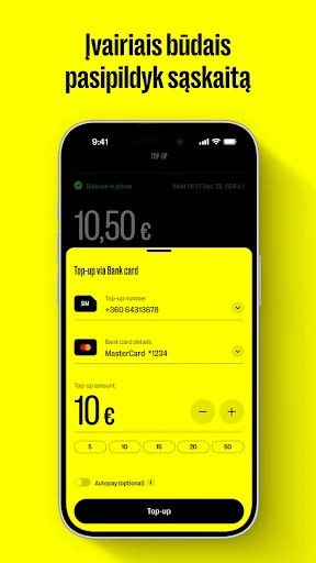 Download MANO LABAS Versi Terbaru – Aplikasi All-in-One Terbaik - Screenshot 5