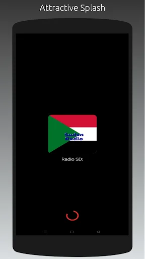 Download Radio SD Terbaru – Semua Stasiun Radio Sudan Gratis - Screenshot 3
