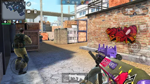 Download Modern Ops Terbaru – Game FPS Menembak Paling Seru - Screenshot 15