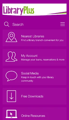 Download Northamptonshire Libraries Terbaru – Akses Buku Gratis - Screenshot 7