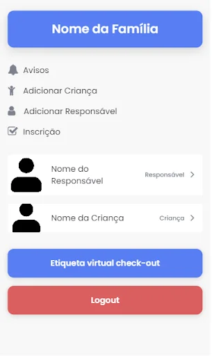 Download Responsável FamilyDesk Terbaru – Kelola Registrasi Keluarga - Screenshot 5