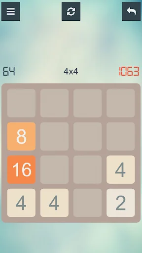 Download Infinity Merge: 2048 Puzzle Terbaru – Mainkan Gratis - Screenshot 6