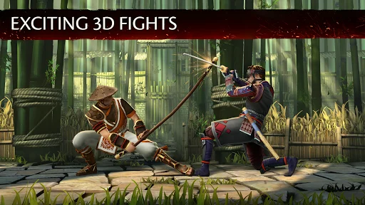 Download Shadow Fight 3 Terbaru – Game RPG Ninja Terbaik - Screenshot 2