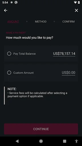 Download Keystone Management Terbaru – Bayar Sewa Jadi Mudah - Screenshot 6